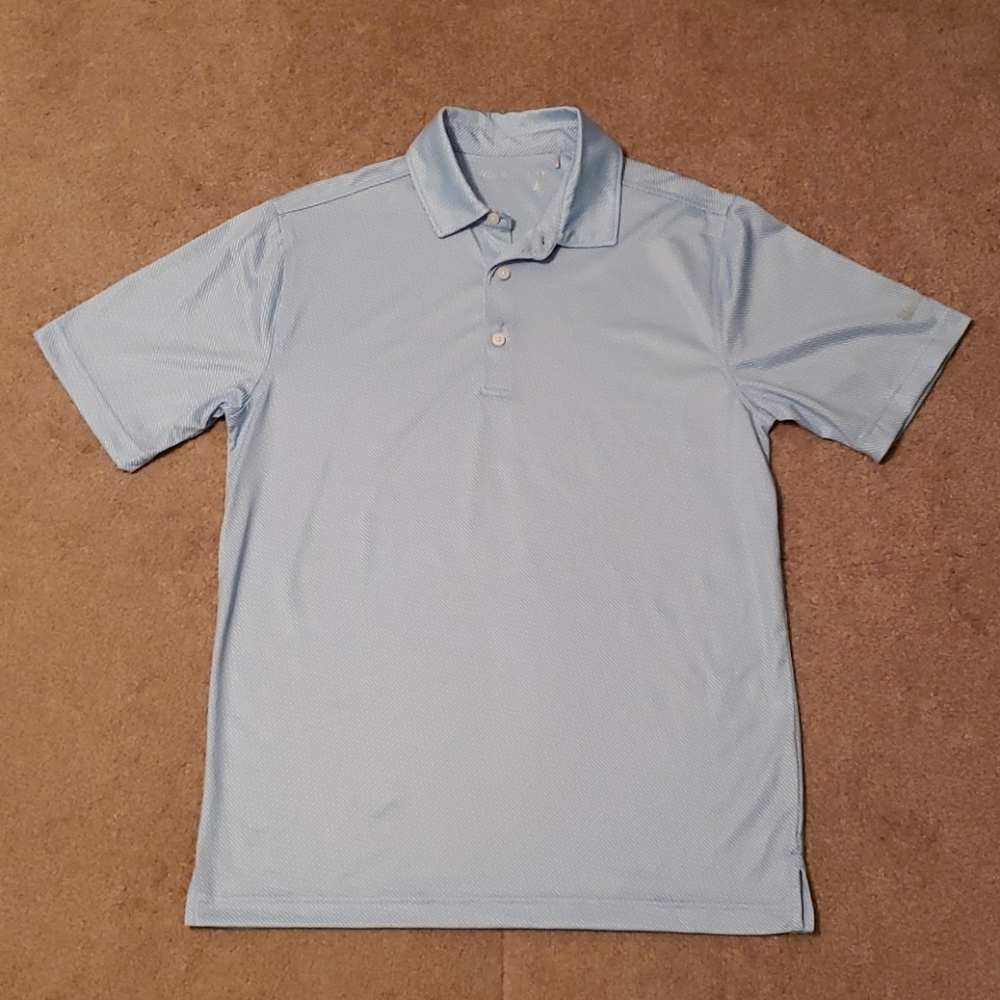 Walter Hagen Men's Golf Polo Shirt